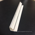 Good Quality Pvc Profile,Pvc Stretch Ceiling Profile,Plastic Pvc Profile